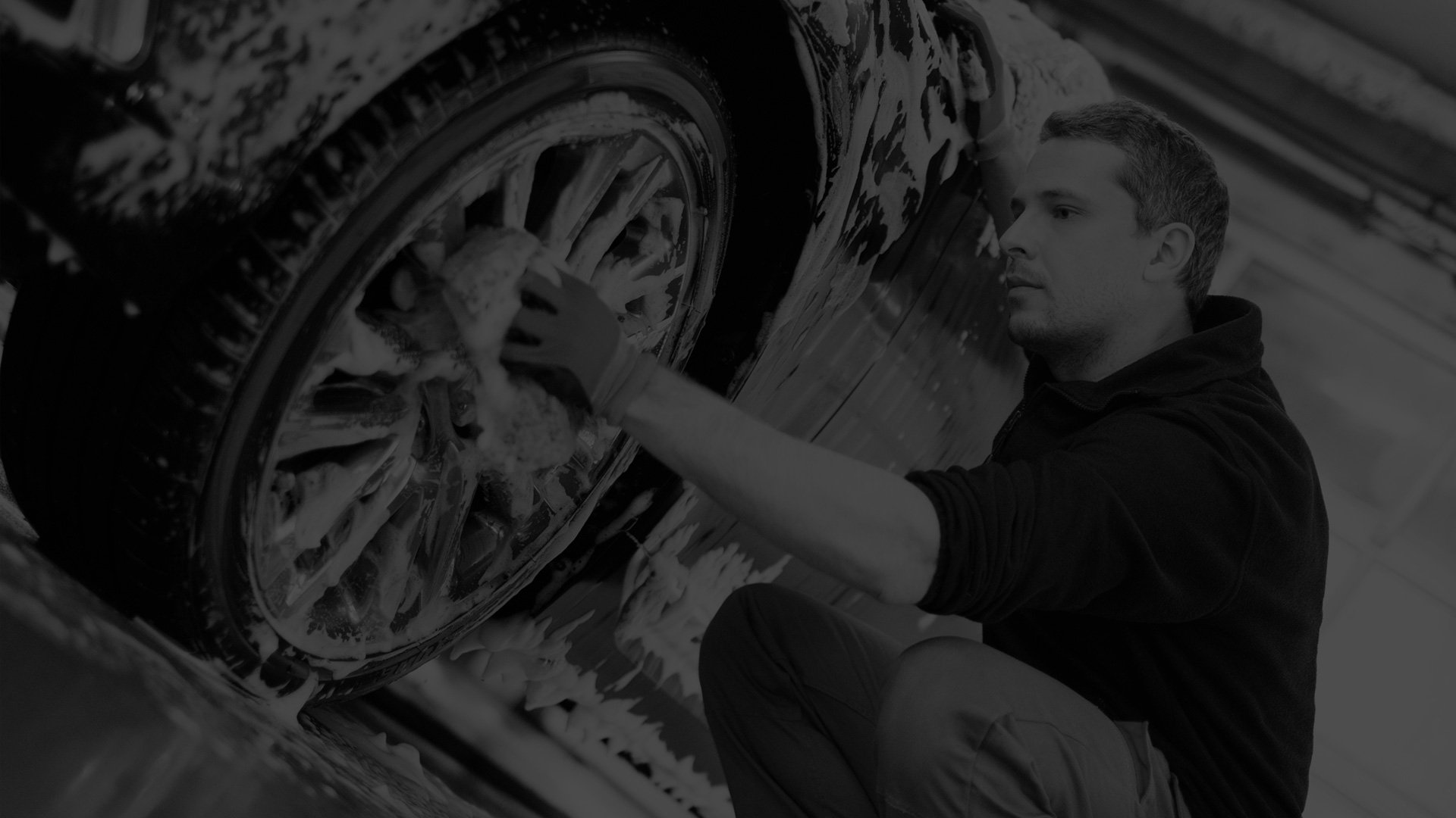 top shine car wash